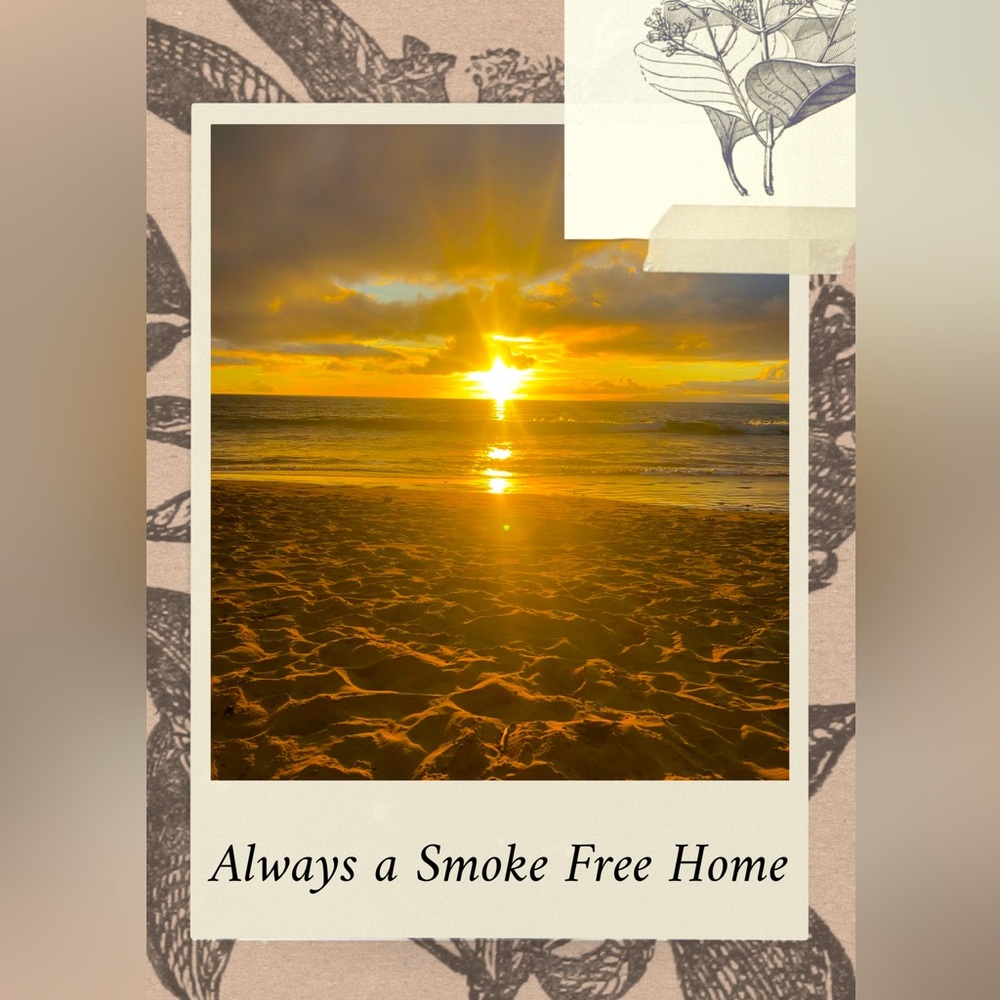 Smoke Free Always